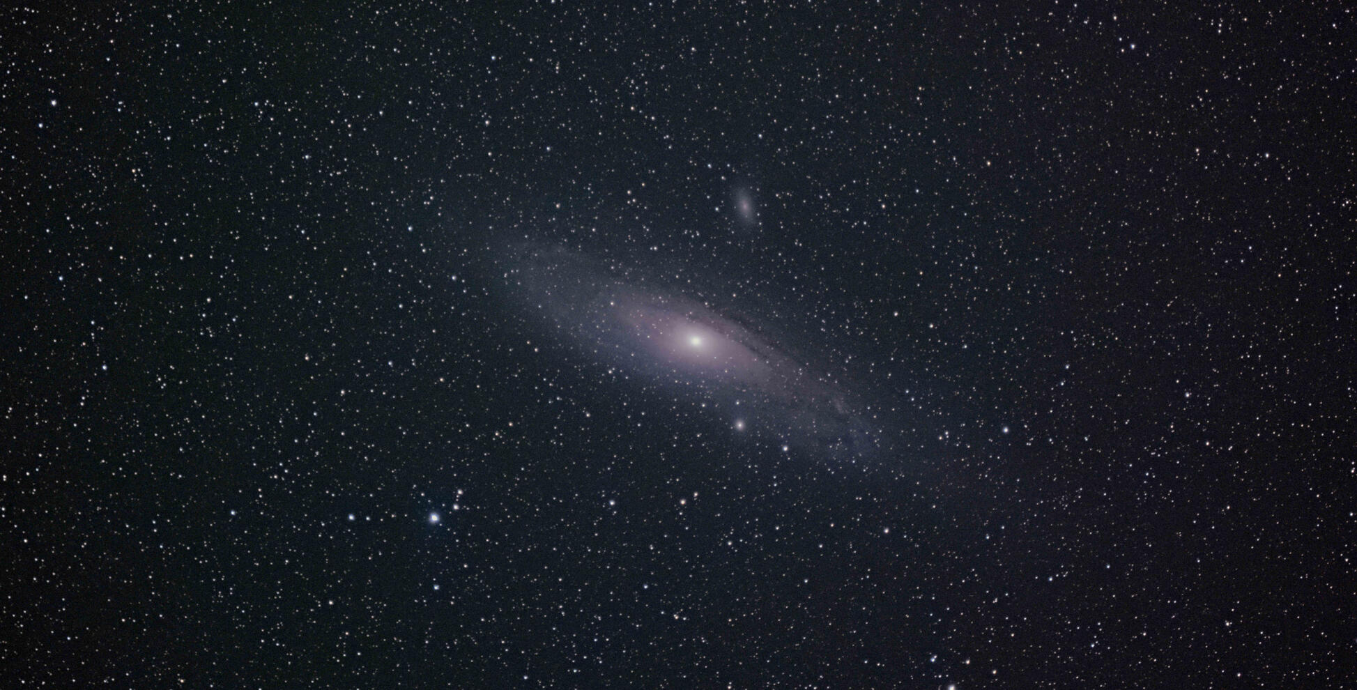 Andromeda (2023)